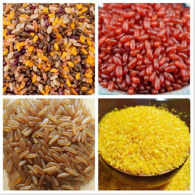 Jak se vyrábí velmi oblíbená rýže s vlastním ohřevem